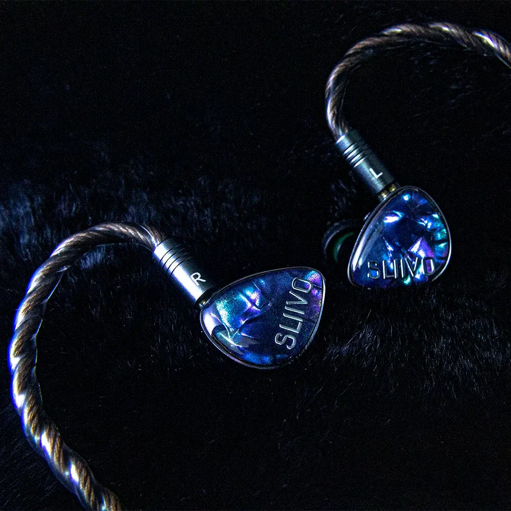 MYER AUDIO SLIIVO SLA3